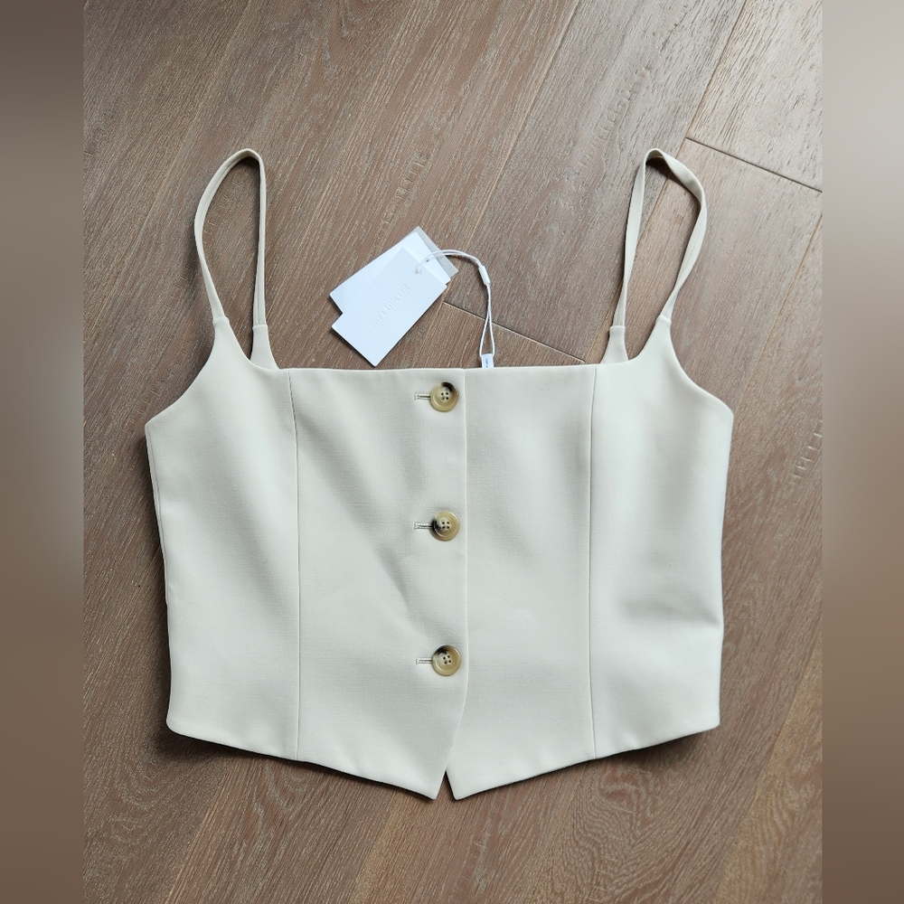 Helmut Lang Top